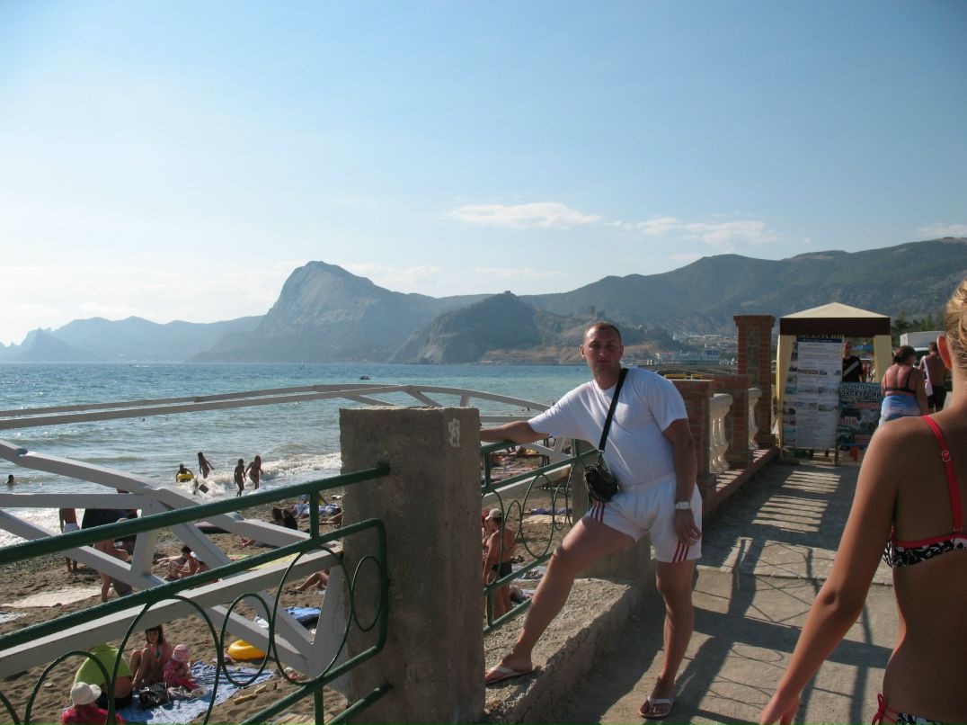 Алексей Рабирох | Витебск