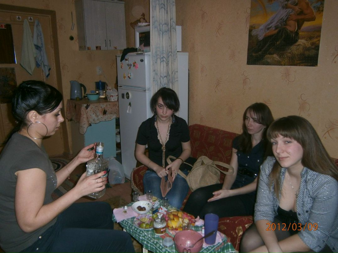 Александра Матюшкина | Брянск