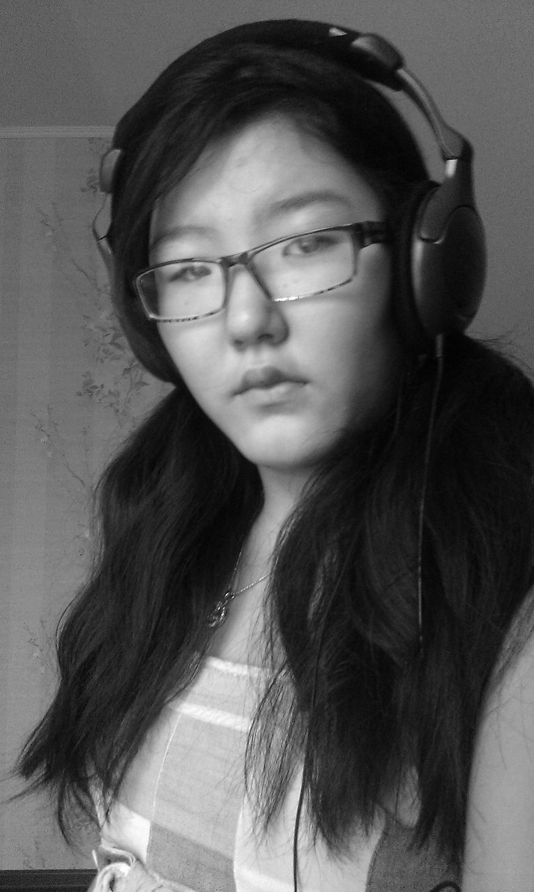 Виктория Хан | Москва