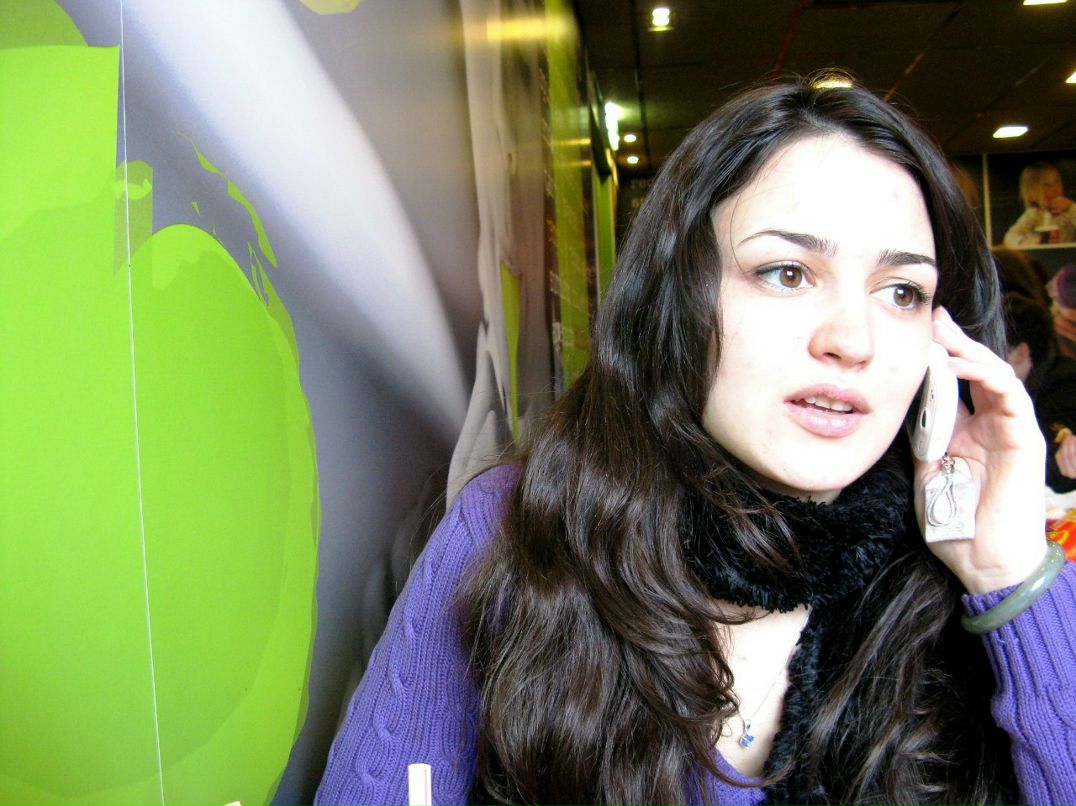 Владислава Базулина | Санкт-Петербург