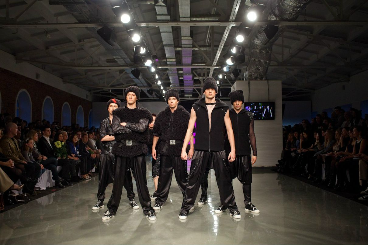 Паша Золоторёв | Санкт-Петербург