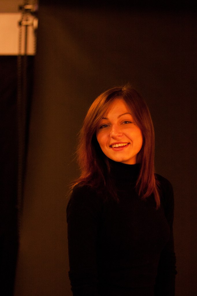 Рита Голенко | Санкт-Петербург