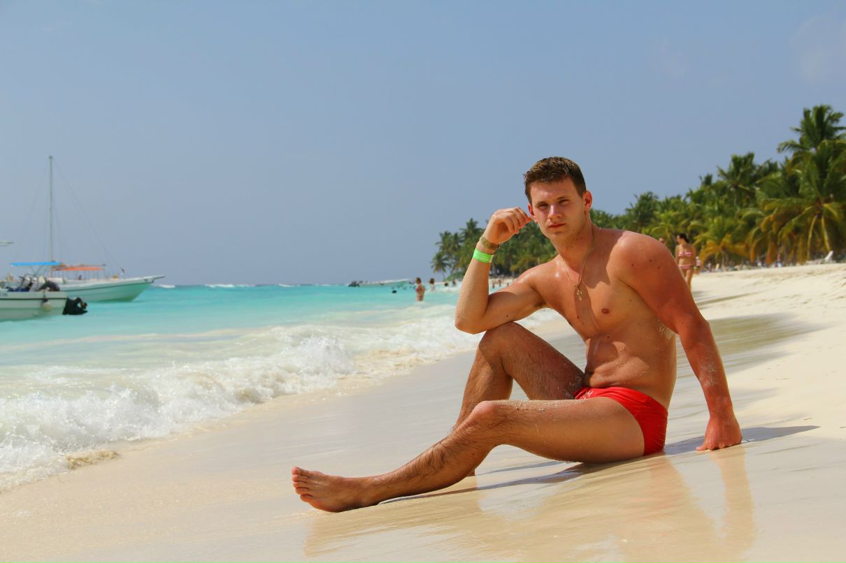 Максим Халамов [Я человек 5 расы] | 