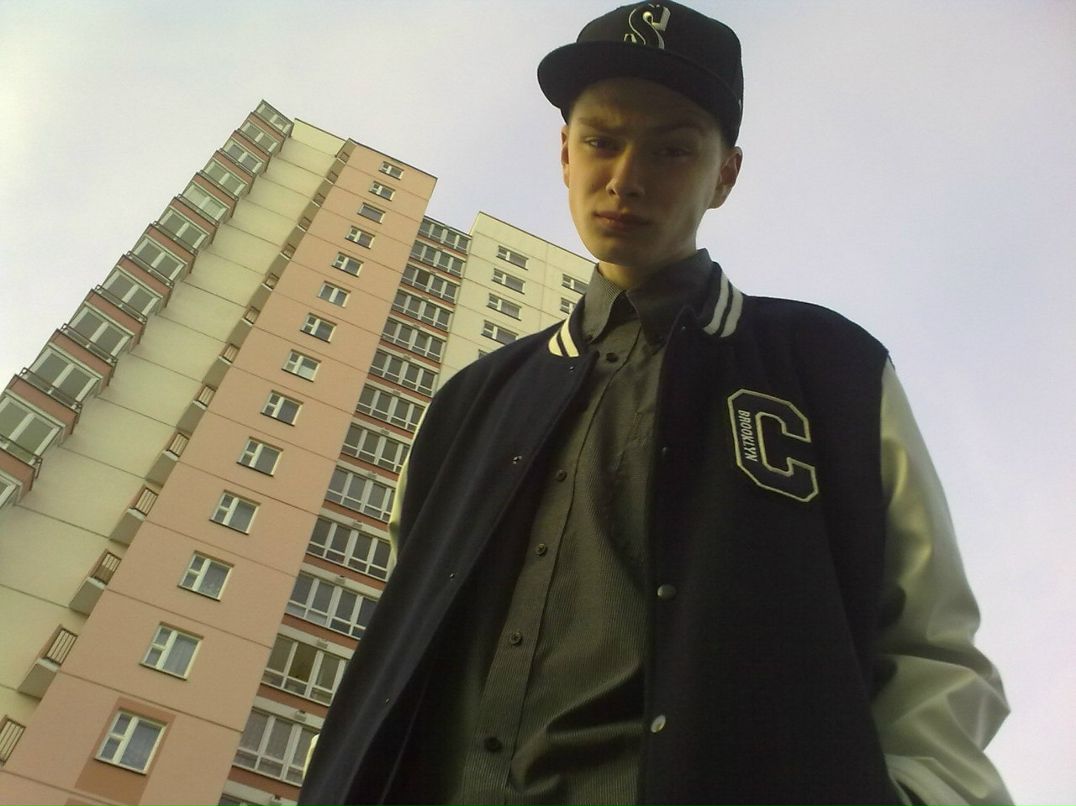 Egor Левицкий | Минск