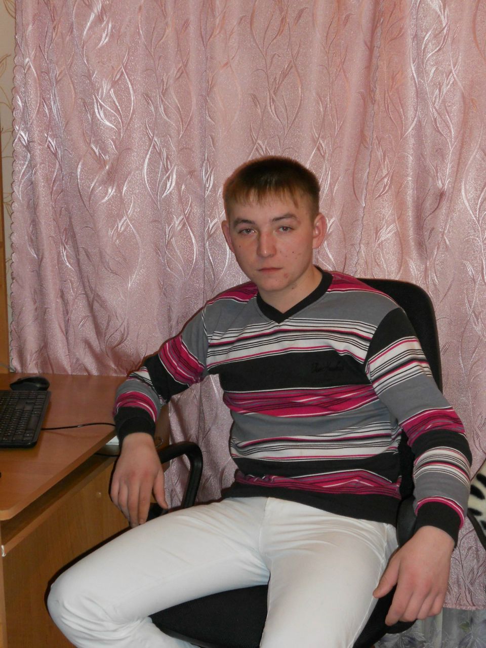 Миша Русских | Глазов