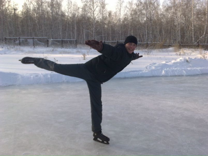 №5, Сергей Дубовицкий №5, Сергей Дубовицкий