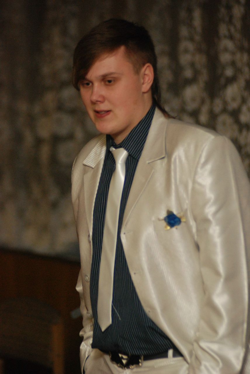 Деня Колтович | Борисов