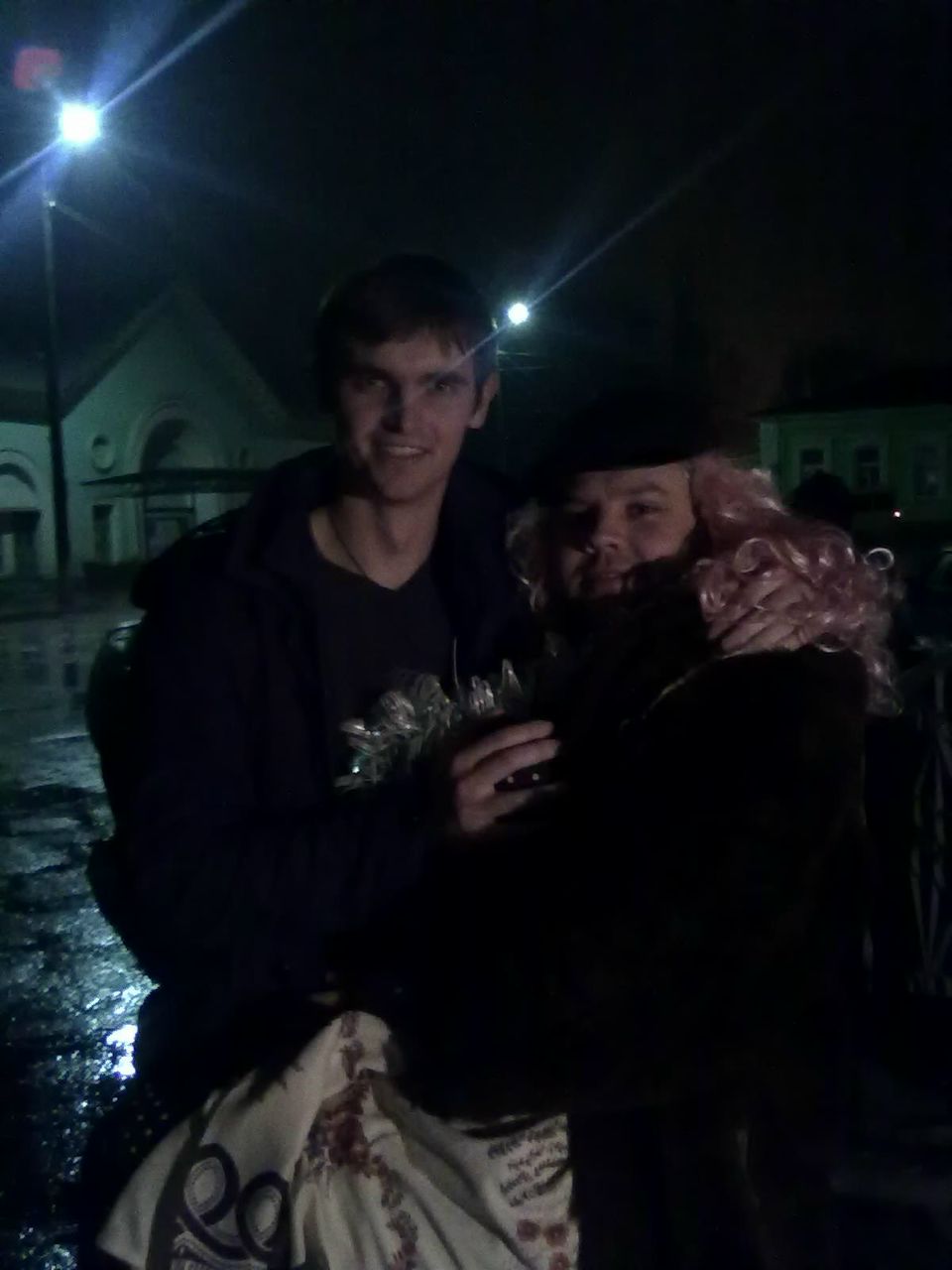 Александр Петров | 