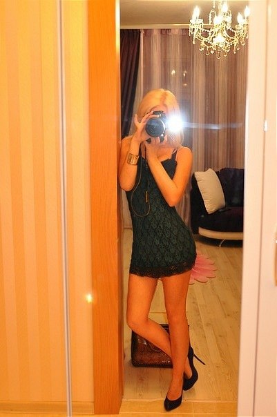 Юлечка Абросимова | 