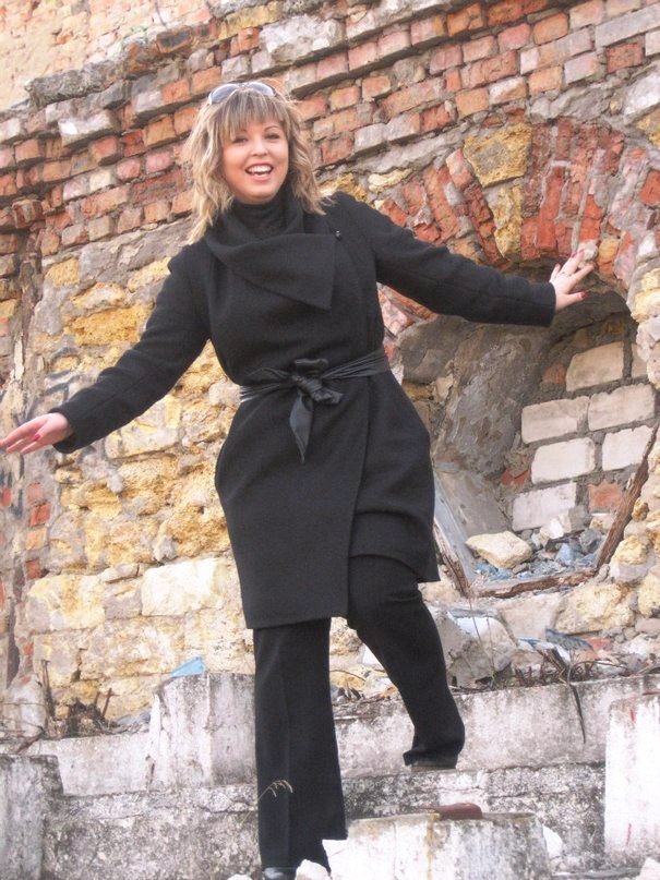 Дарья Выборная | Николаев