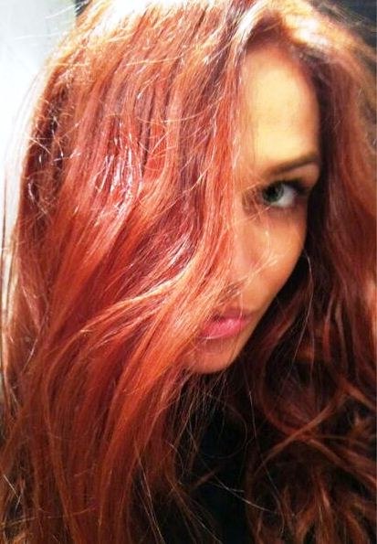 Лиса Чародейка | 