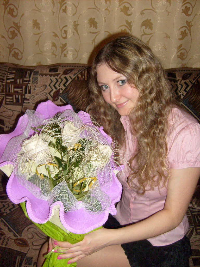 Юля Сергеева | Йошкар-Ола