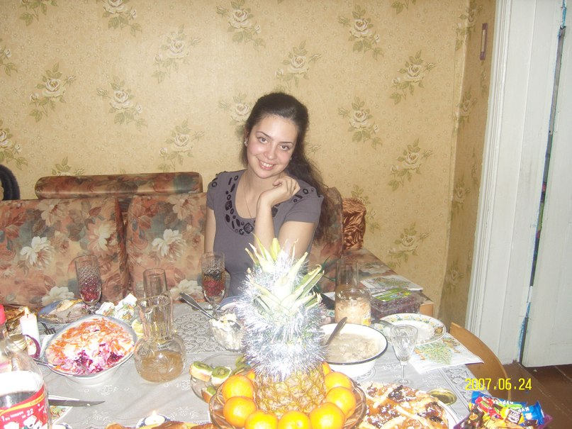 Анастасия Брылова | Брянск