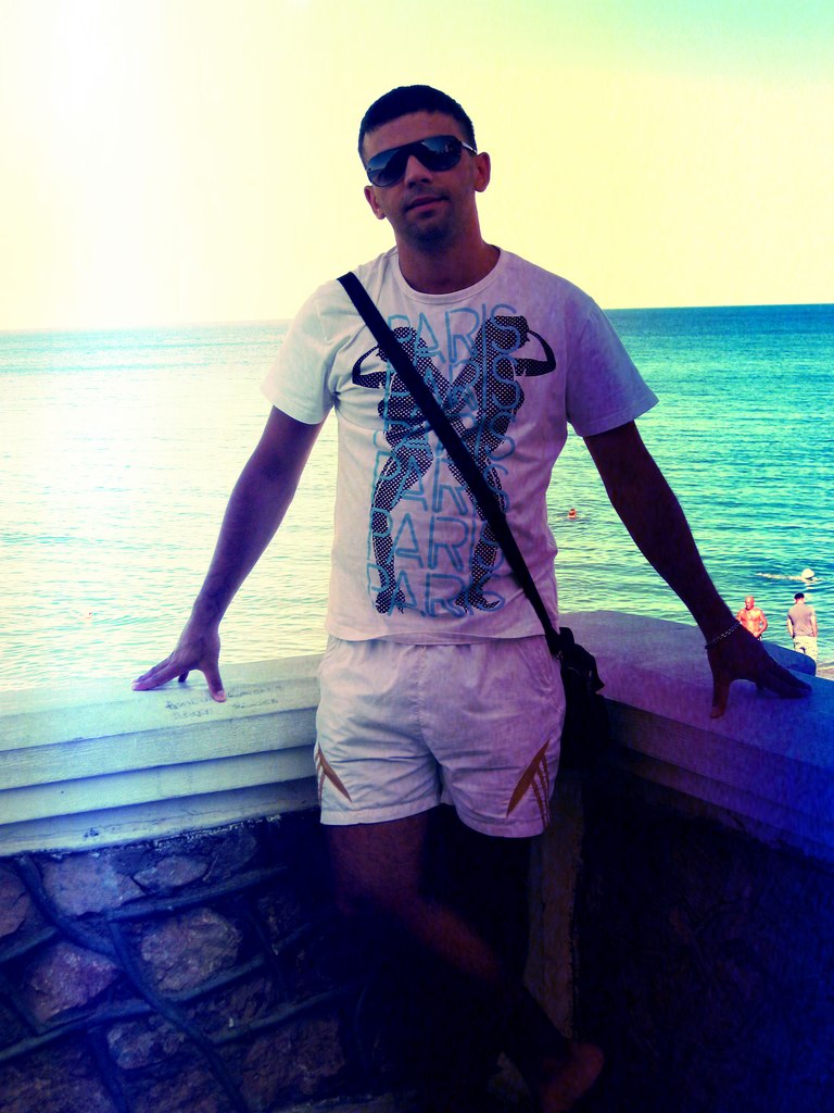 Тарас Харченко | Алчевск