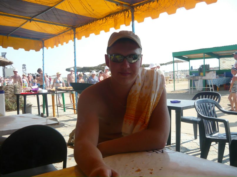 Костя Акулов | Елово