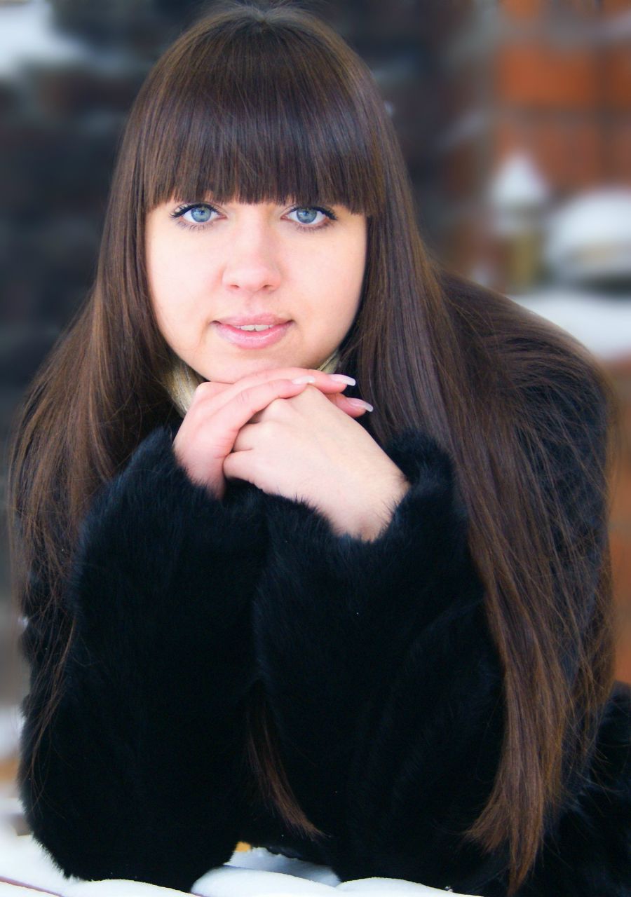 Танюха Налетова | 