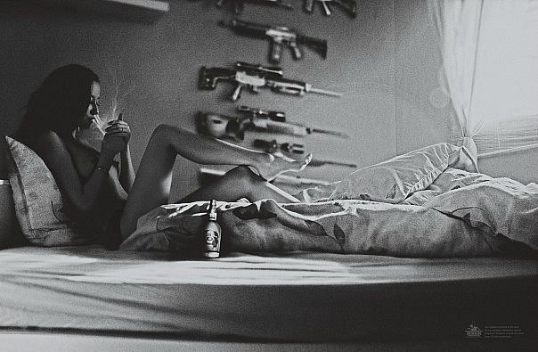 Just Me | Санкт-Петербург