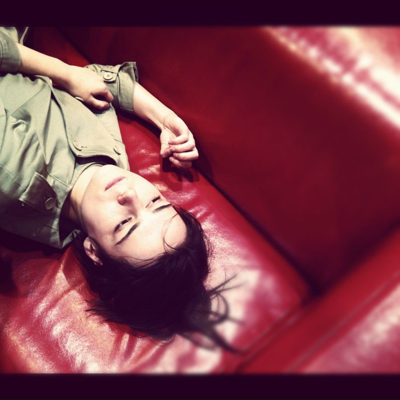 Маша Теряева | Москва