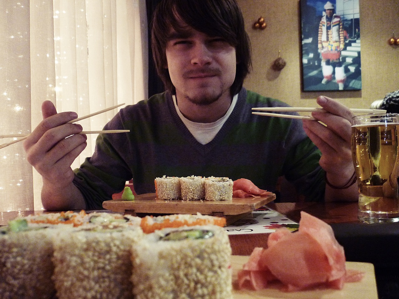 Фото профиля