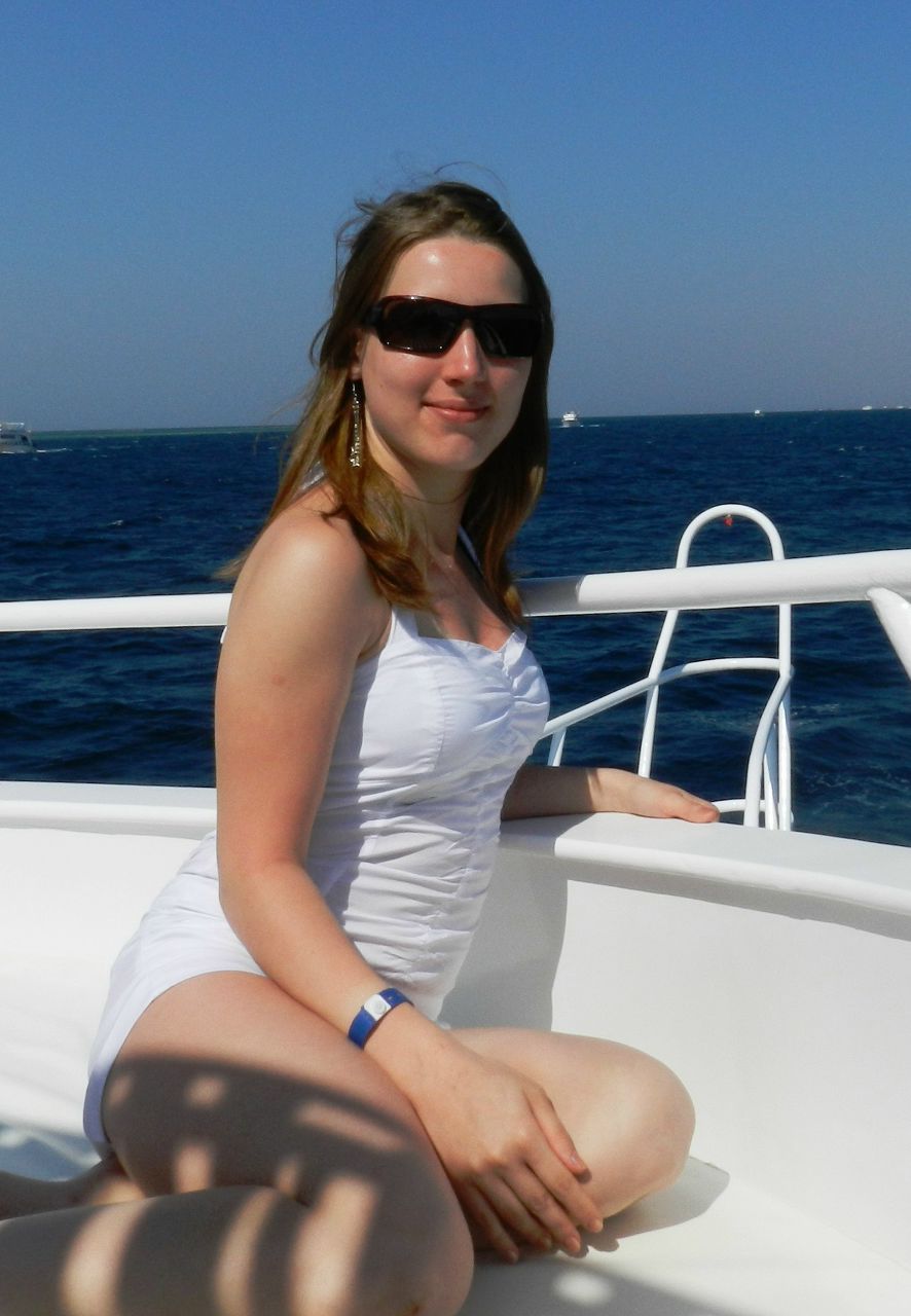 Екатерина Юдина | Москва