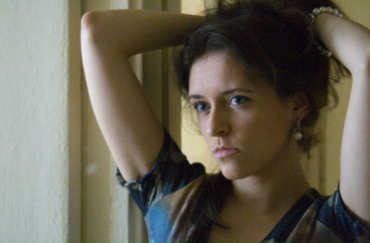 Екатерина Дементьева | Москва