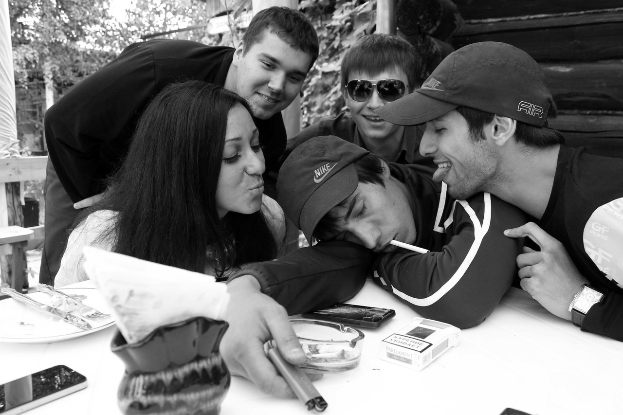 Фото профиля