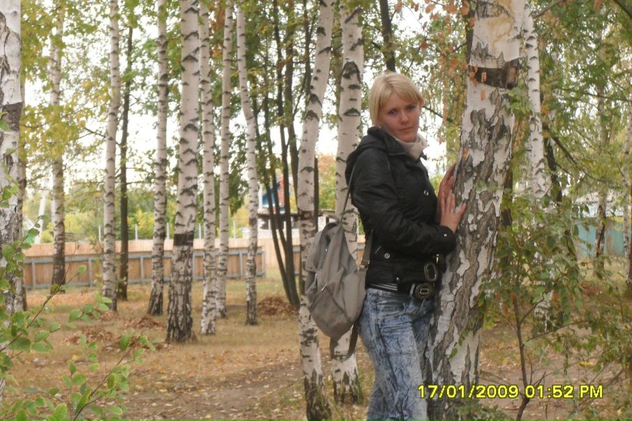 №10, Юля Власова №10, Юля Власова