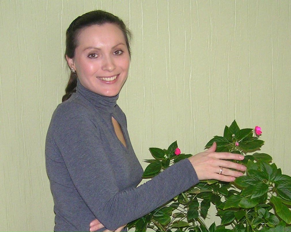 Елена Кузнецова | Запорожье