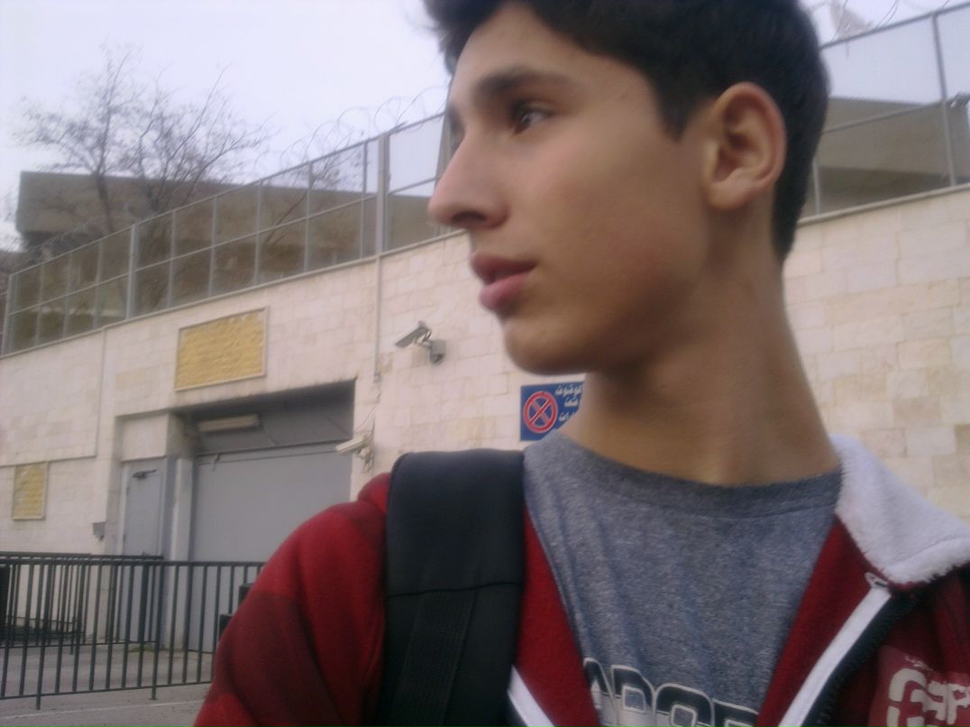 Фаяд Ктет | Москва