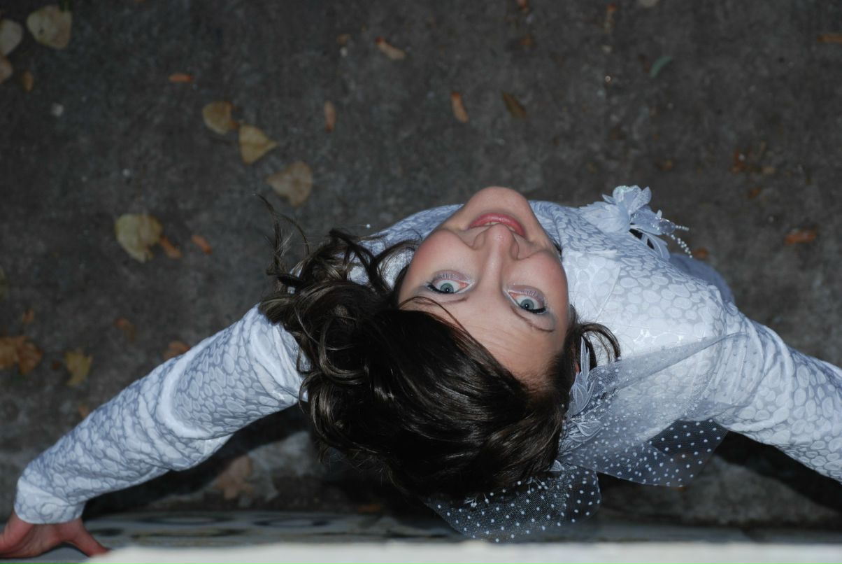 Анна Дудченко | Днепр (Днепропетровск)