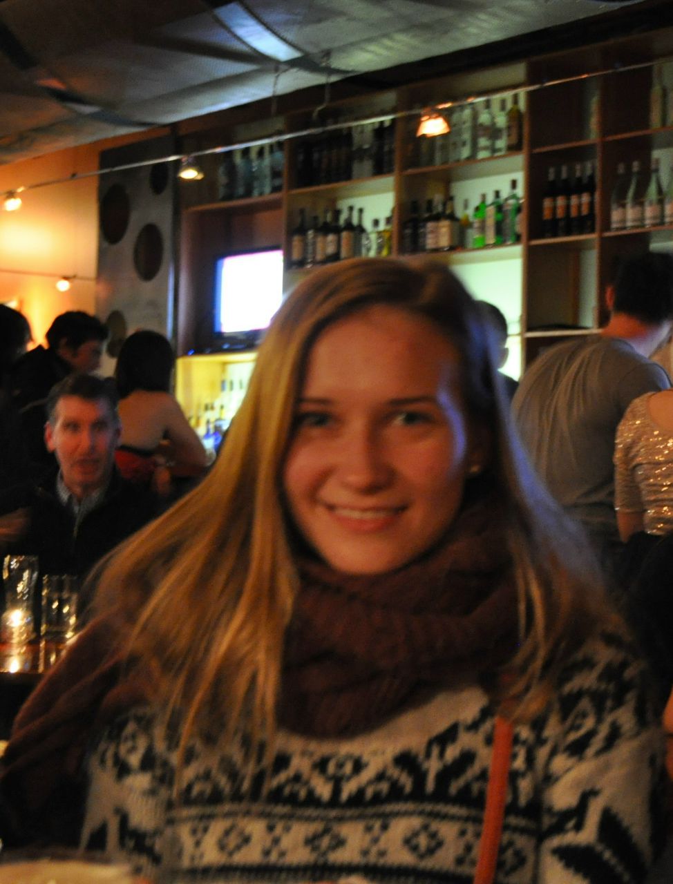 Елена Калабушкина | 