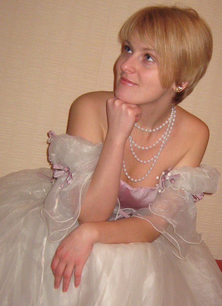 Виктория Соломенко | Киев