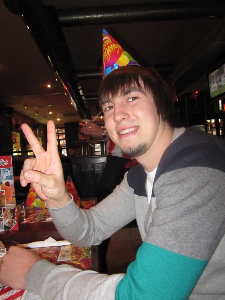 Фото профиля