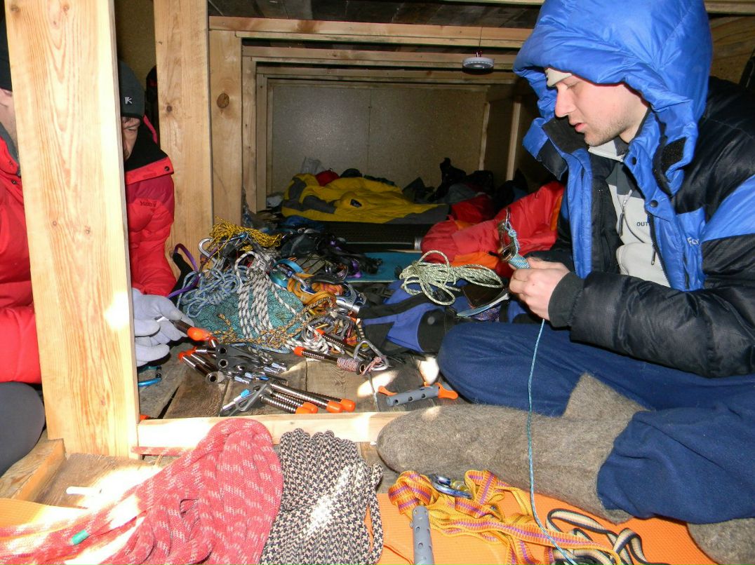 Паша Цветов | 