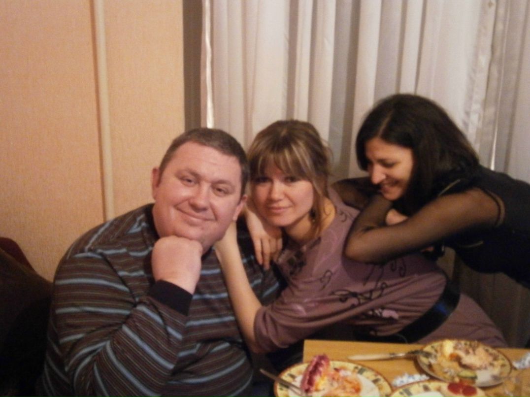 Наталья Колесова | Москва