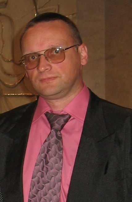 Сергей Балашов | Ярославль