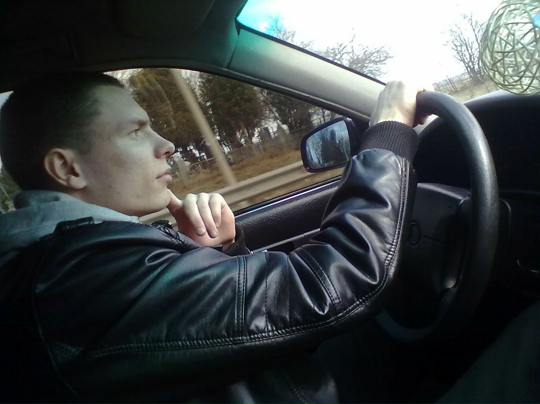 Ігор Сосницький | Луцк