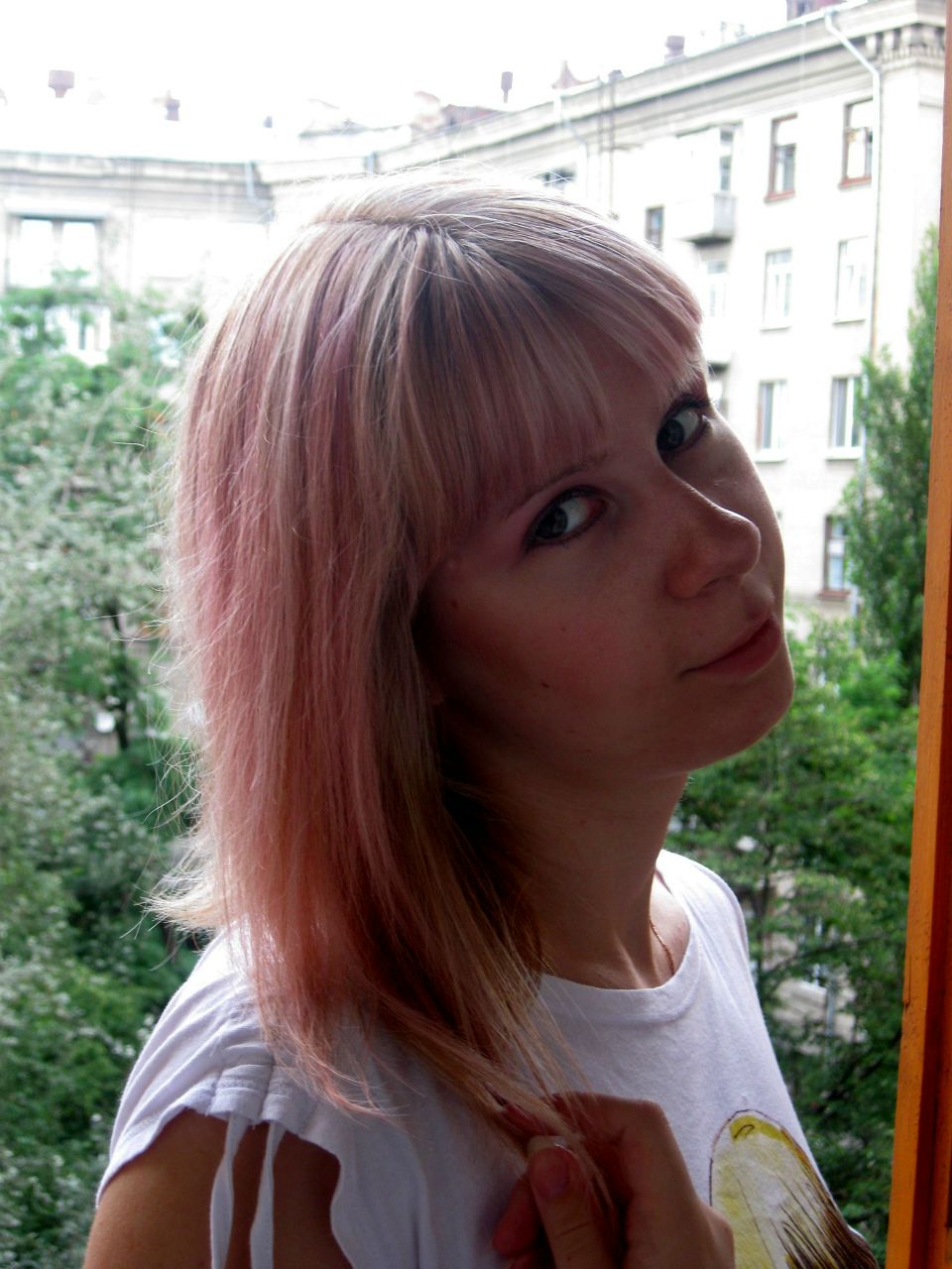 Нина Близнюк | Харьков