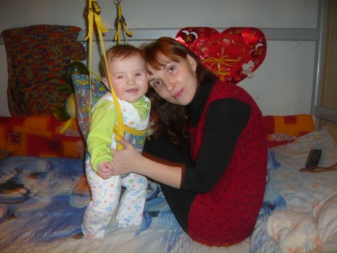 Катя Закатова | Нижний Новгород