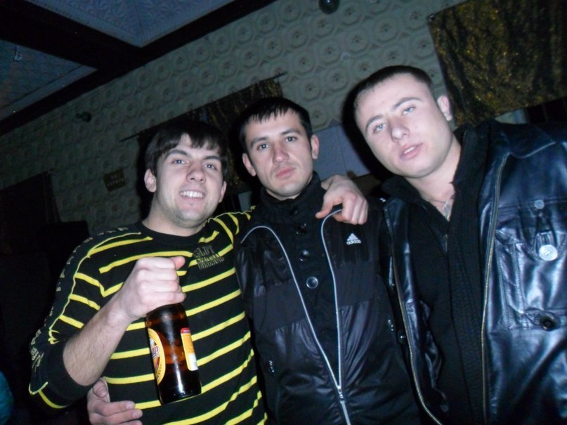 Артем Узун ♥♦♣<<( S T O U)>>♣♦♥♂ | Одесса