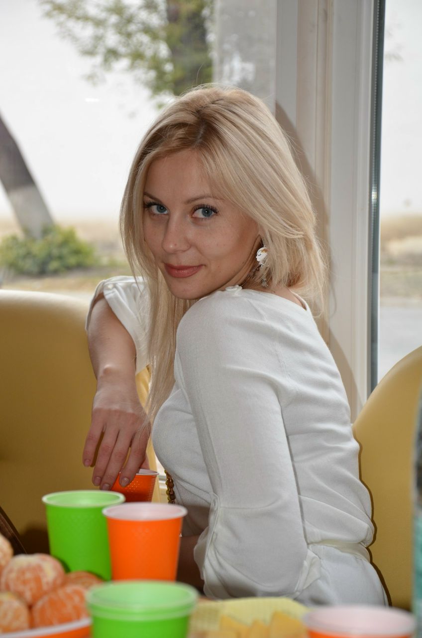 Оля Кошеленко | Каменец-Подольский