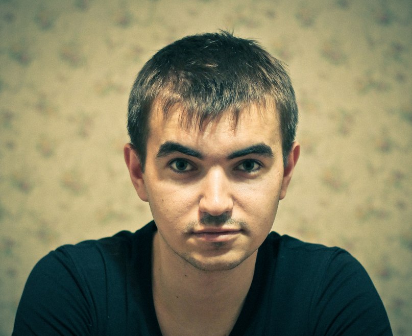 Алексей Соловьев | Воронеж