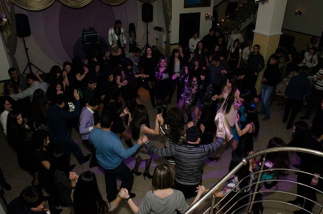 Маргарита Татосьян | Джубга