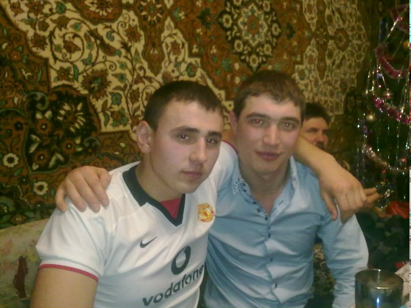 Димон Быков | Лисичанск