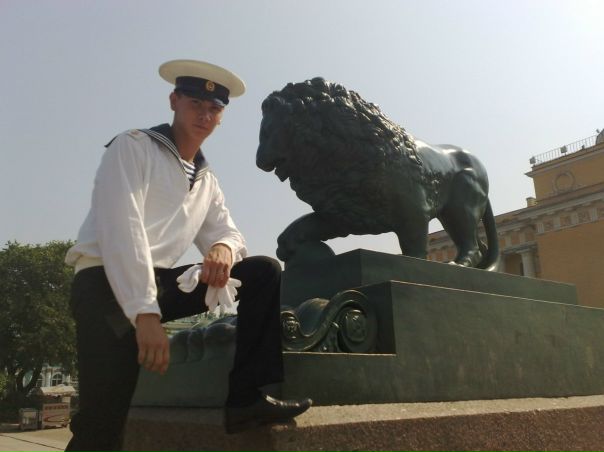 №7, Вергилий Дантес №7, Вергилий Дантес