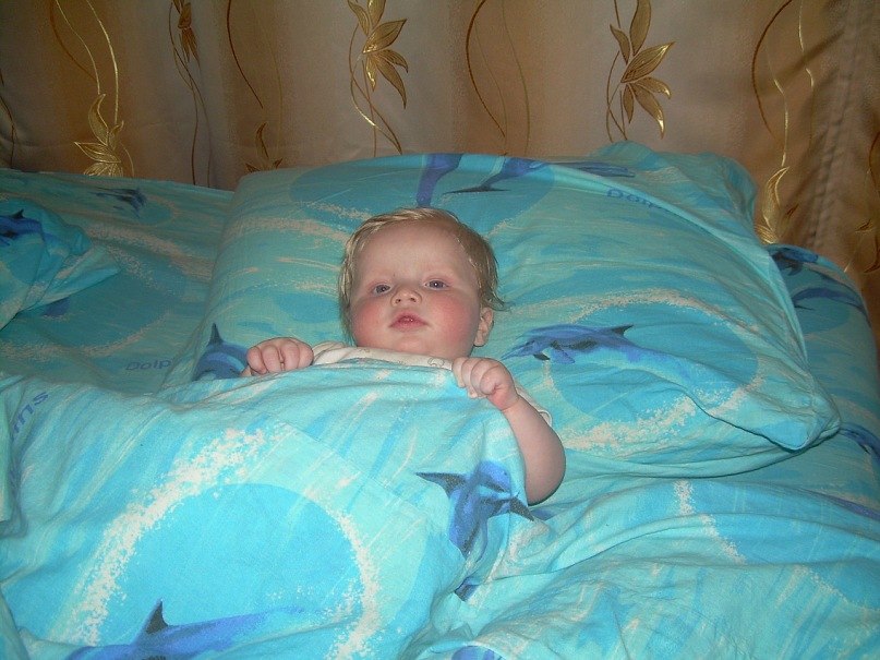 Оля Тихановская | Вологда