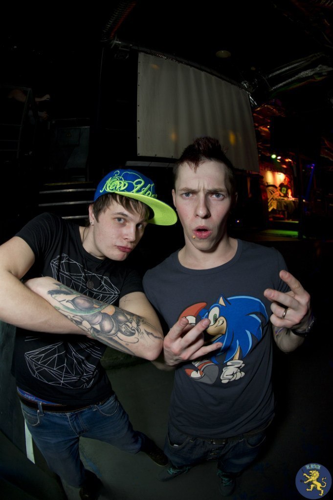 Михаил Сердюк | Москва