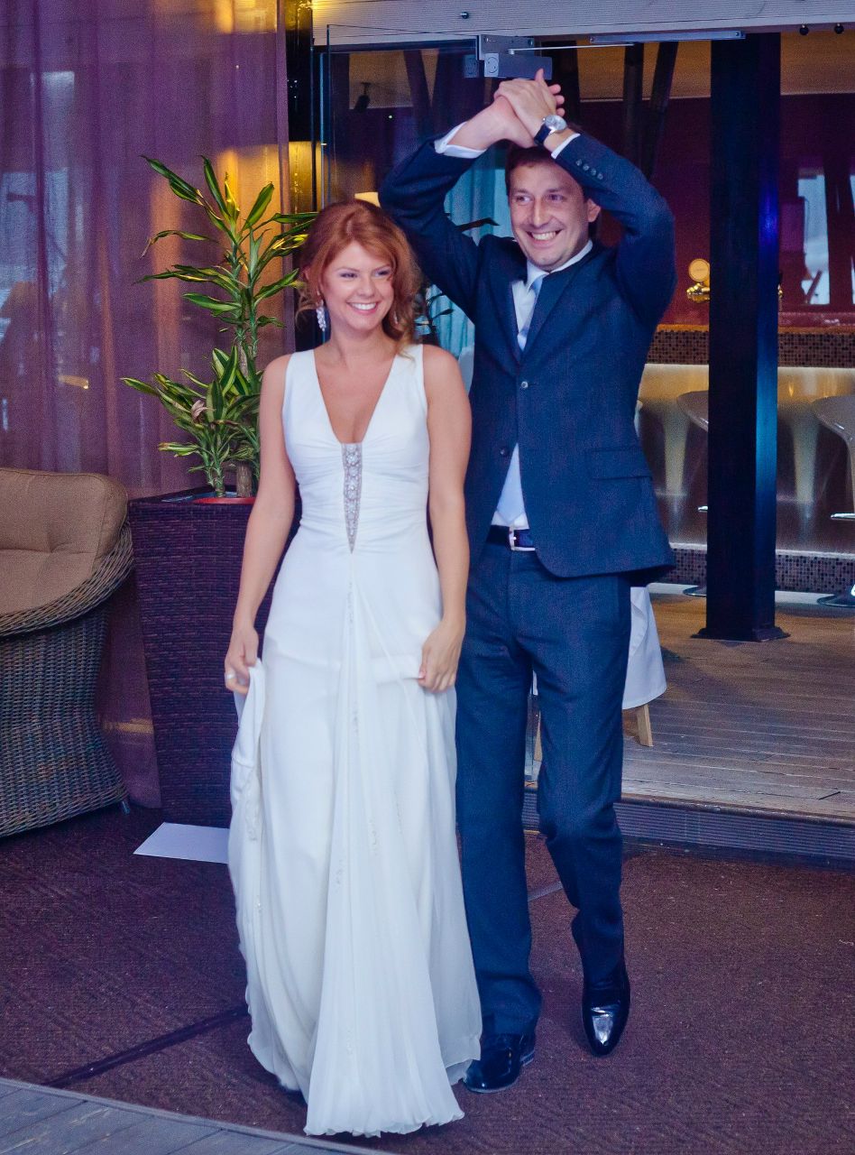 Елизавета Чугай | Санкт-Петербург