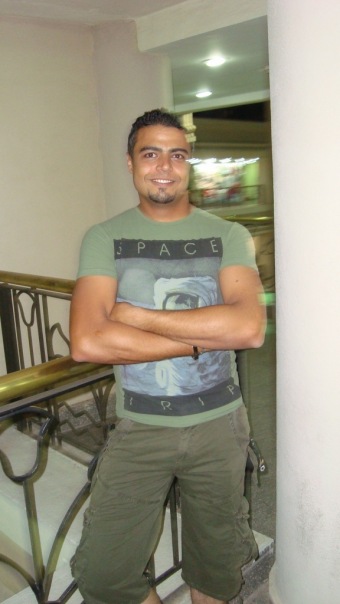 №83, Daivid Dodo, Sharm el-Sheikh №83, Daivid Dodo, Sharm el-Sheikh