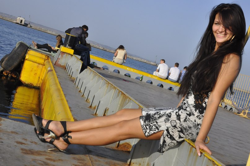 Катена Юрченко | Одесса